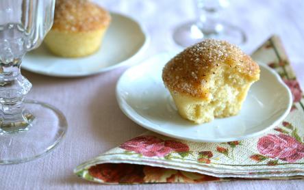 Francia reggeli muffin Francia reggeli muffin
