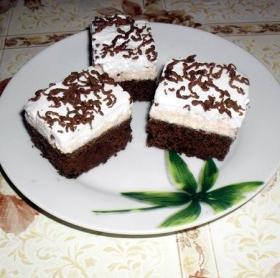 Kedvenc szelet