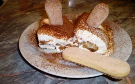Tiramisu Tiramisu