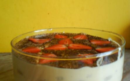 Epres tiramisu Epres tiramisu