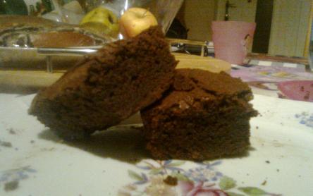 Brownie Brownie