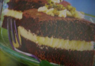 Brownie Brownie