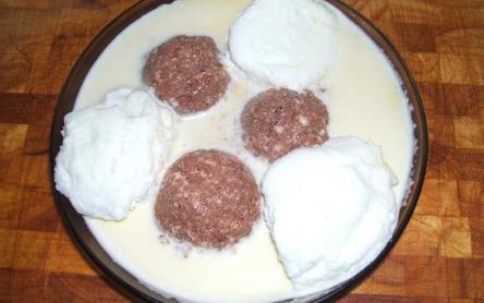 Csokis madártej Csokis madártej