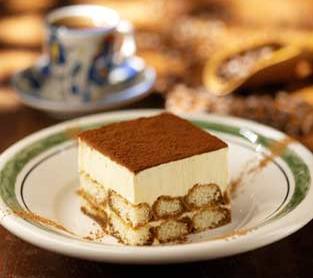 Tiramisu Tiramisu