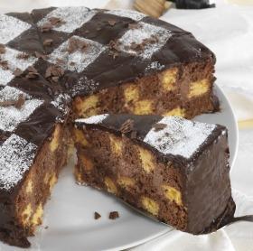 Sakk torta Sakk torta