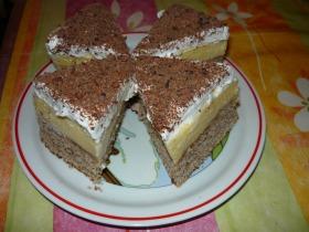 Fagyi szelet Fagyi szelet