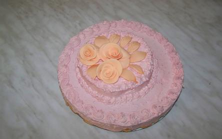 Epres szülinapi torta Epres szülinapi torta