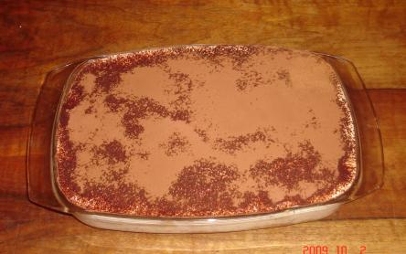 Tiramisu Tiramisu