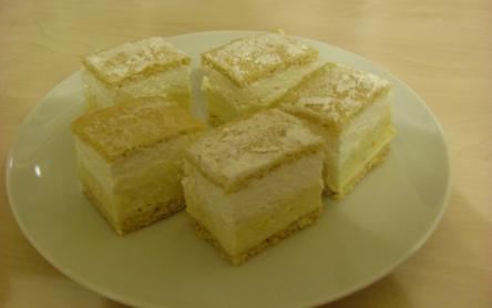 Felhő szelet Felhő szelet