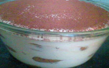 Tiramisu Tiramisu