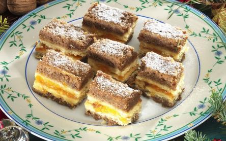 Székely-torta Székely-torta