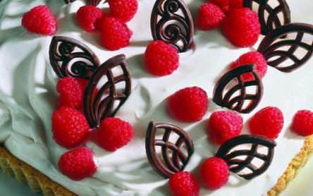 Joghurtkrém-torta Joghurtkrém-torta