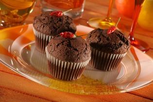 Chilis, csokis muffin Chilis, csokis muffin
