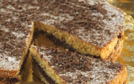 Caruso torta Caruso torta