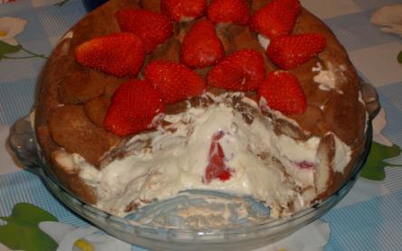 Epres tiramisu Epres tiramisu