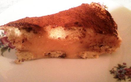 Tiramisu Tiramisu