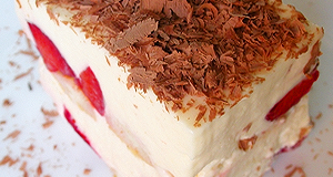 Epres tiramisu Epres tiramisu