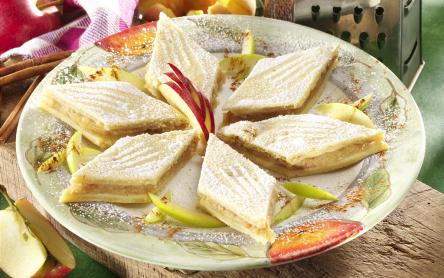 Almás pite Almás pite