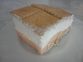 Kekszes krémes Kekszes krémes