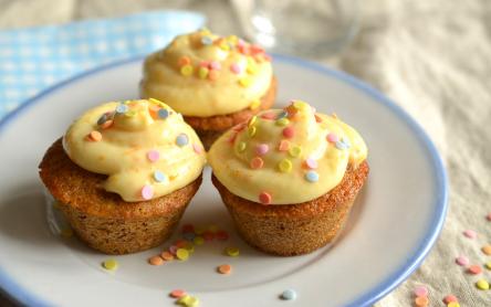 Répatorta Muffin Répatorta Muffin