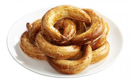 Pozsonyi kifli (gesztenyés, diós, mákos) Pozsonyi kifli (gesztenyés, diós, mákos)