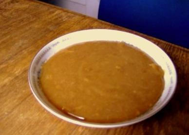 Karamellizált tejkrém (dulce de leche) Karamellizált tejkrém (dulce de leche)
