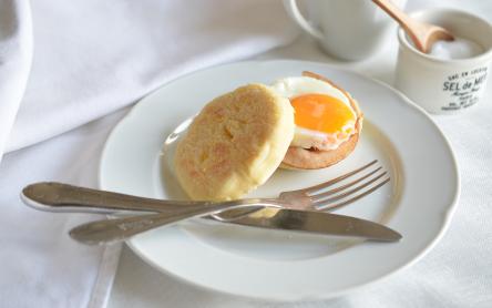 Angol muffin Angol muffin