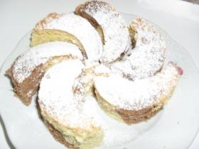 Tarkabarka sütemény