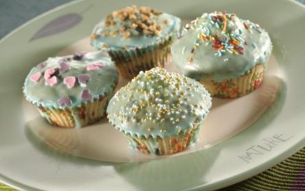 Bridget Jones muffin/kuglóf Bridget Jones muffin/kuglóf