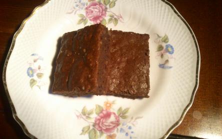Brownie Brownie