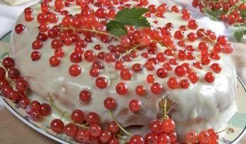 Gyümölcsös krémsajttorta, sütés nélkül Gyümölcsös krémsajttorta, sütés nélkül