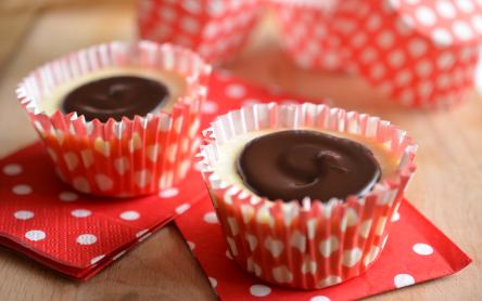 Csokimázas túrómuffin Csokimázas túrómuffin