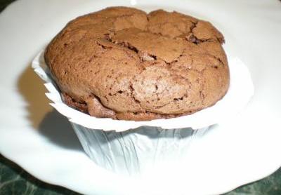 Legcsokisabb brownie Legcsokisabb brownie