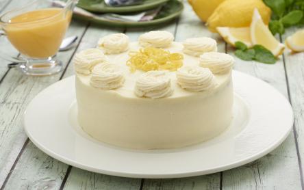 Citromtorta Citromtorta