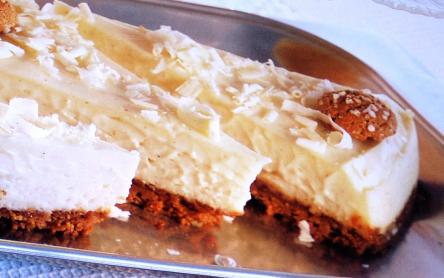 NewYork-i csokoládés krémsajttorta NewYork-i csokoládés krémsajttorta