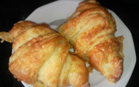 Gyors croissan Gyors croissan
