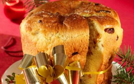 Panettone Panettone