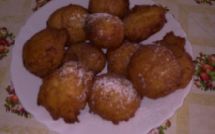 Túrófánk Túrófánk