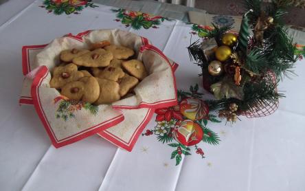 Mézeskalács Mézeskalács