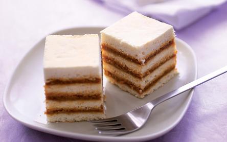 Karamellás pite Karamellás pite
