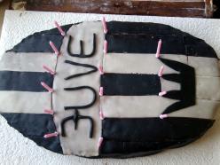 Juventus Torta Juventus Torta
